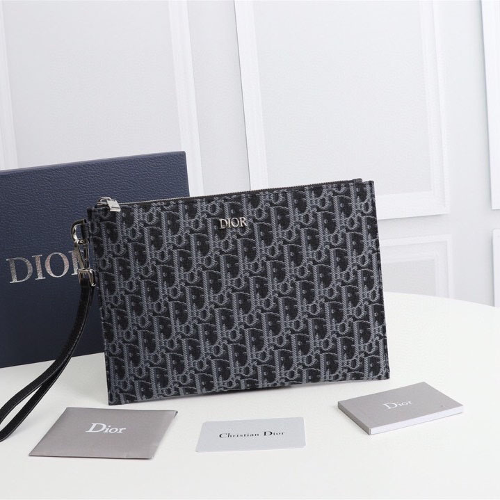Christian Dior Clutch Bags - Click Image to Close